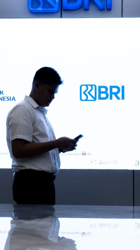 BRI Bidik Porsi Loan at Risk Kembali Single Digit Pada 2025