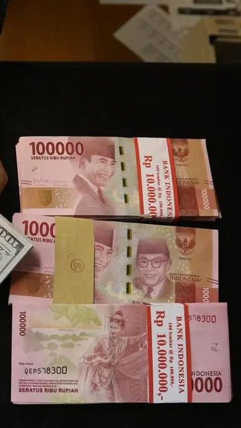 Kenapa Pemerintah Tidak Mencetak Uang untuk Membayar Utang? Ini Penjelasannya