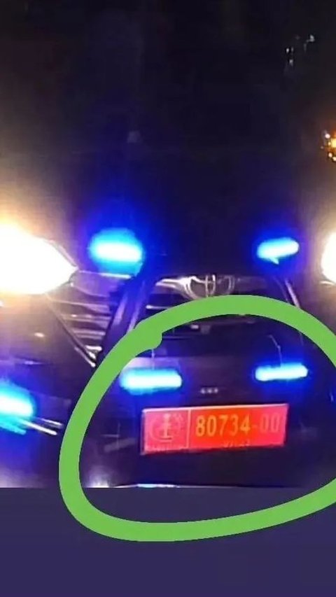 Viral Mobil Ngebut Lawan Arah Pakai Pelat Dinas TNI, Kapuspen Buka Suara