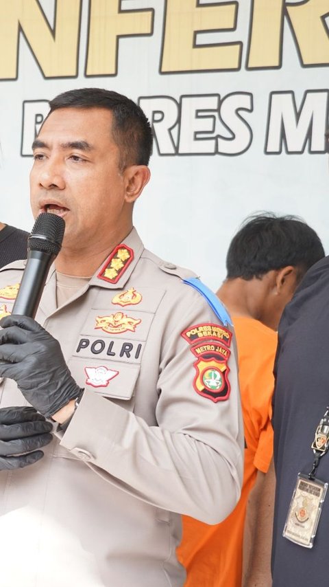 Tersinggung Dinasihati, Motif Tukang Tape Tikam Sopir Taksi Online hingga Tewas di Bekasi