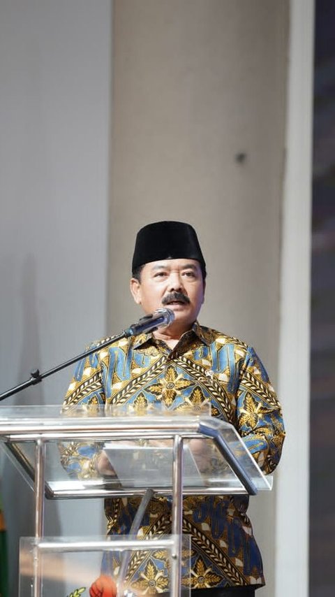 Menteri Hadi Tjahjanto: PTSL Program Revolusioner Kuatkan Ekonomi Rakyat Sumatera Utara