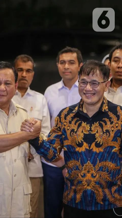 VIDEO;  Reaksi Santai Budiman Sudjatmiko Dipanggil DPP PDIP Usai Bertemu Prabowo