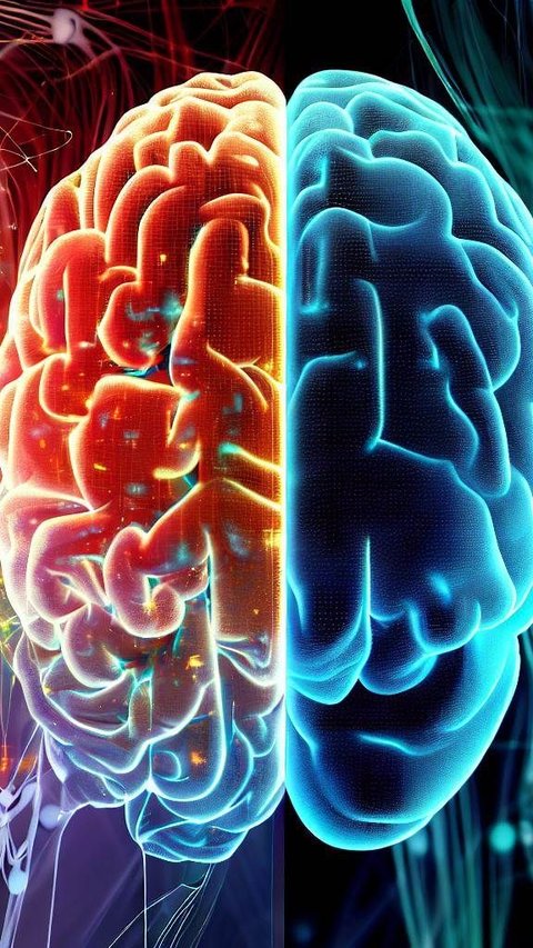7 Latihan Sederhana untuk Mengaktifkan Otak Kanan dan Otak Kiri