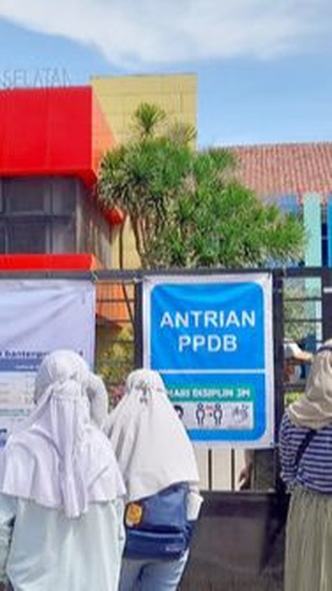 Ombudsman Endus Anggota DPRD Bali Diduga Titip Siswa Saat PPDB 2023