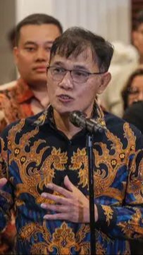 Budiman Sudjatmiko Keceplosan soal Jabatan Jenderal Andika di Pilpres 2024