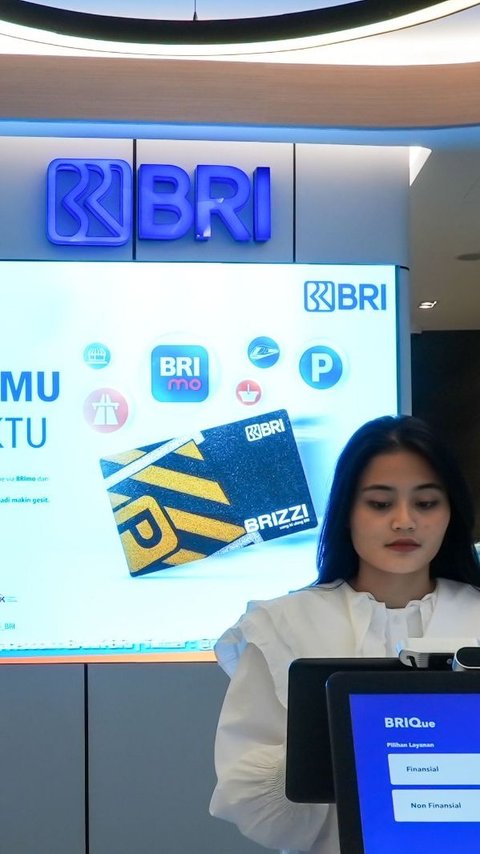 Sustainability Loan Capai Rp710 Triliun, Pengamat Sebut BRI Makin Kokoh Sebagai Market Leader ESG