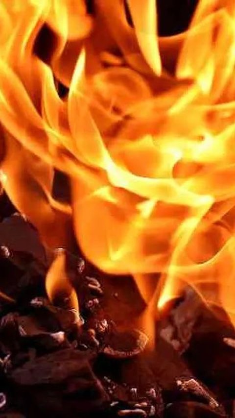 Kebakaran RS Hermina Depok Akibat Percikan Api saat Memasak di Dapur