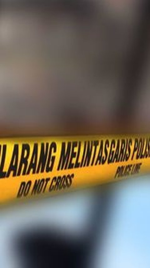 Polisi Hendak Tolong Korban Kecelakaan, Mobilnya Malah Dibakar