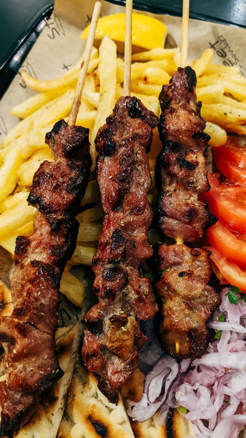 5 Most Popular Foods You Must Try in Cyprus: Exploring the Rich Culinary