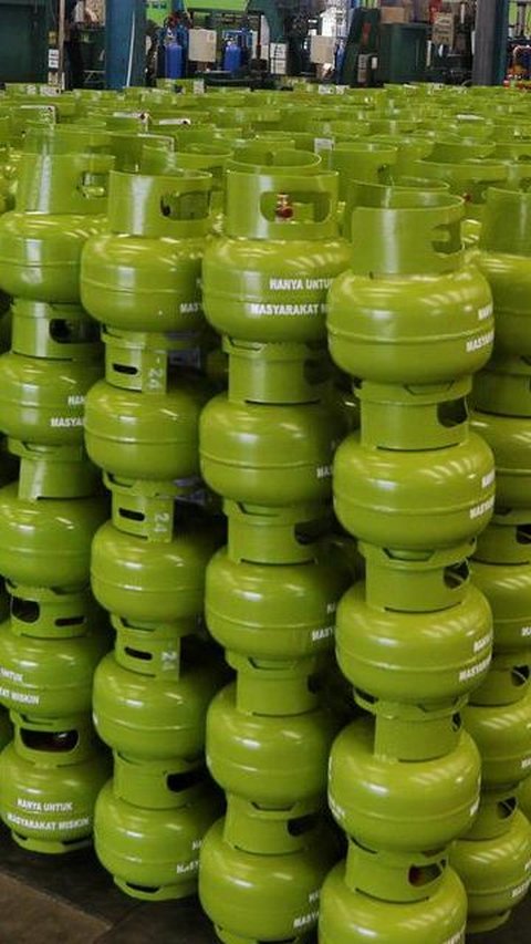Gelar Operasi Pasar, Pemkab Banyuwangi Siapkan 19.200 Tabung Gas Elpiji 3 Kilogram