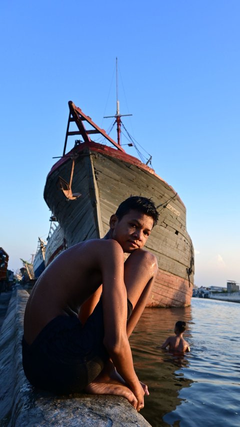 Sunda Kelapa, Pintu Islam Tanah Betawi