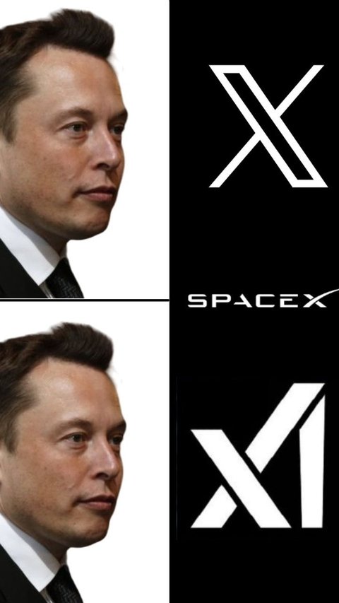 Mengapa Elon Musk Begitu Terobsesi dengan Huruf ‘X’? Ini Alasannya