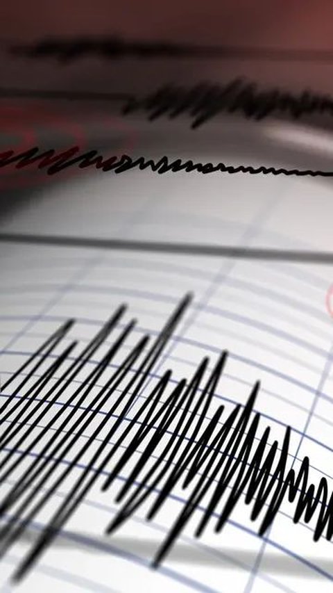 Gempa M 5,7 Guncang Kupang, BMKG Sebut Dipicu Aktivitas Tumbukan Lempeng Indo-Australia dan Eurasia