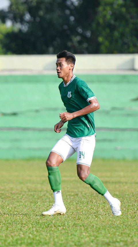 PSMS Medan Umumkan 18 Pemain Hadapi Liga 2 Indonesia, Ini Daftarnya