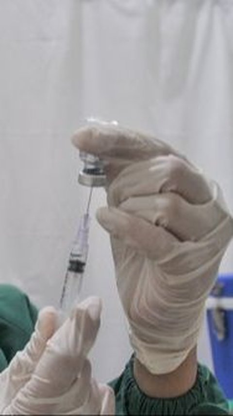 Menkes Sebut Vaksinasi Covid-19 Gratis Berakhir 31 Desember 2023