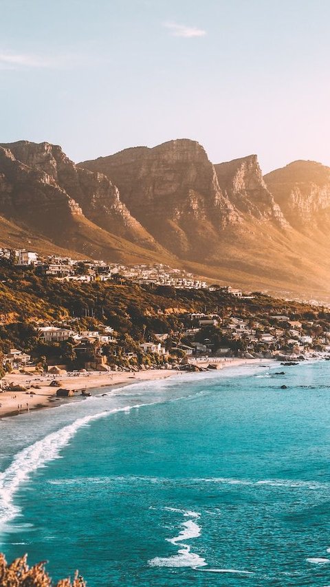 5 Best Places To Visit In Cape Town, South Africa