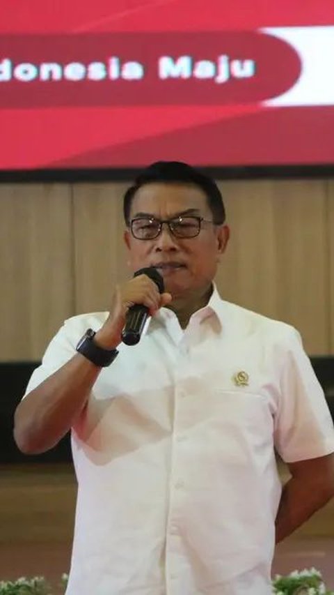 Jenderal TNI Eks Panglima Kaget Ada yang Kesurupan, Akhirnya Tidak Terduga