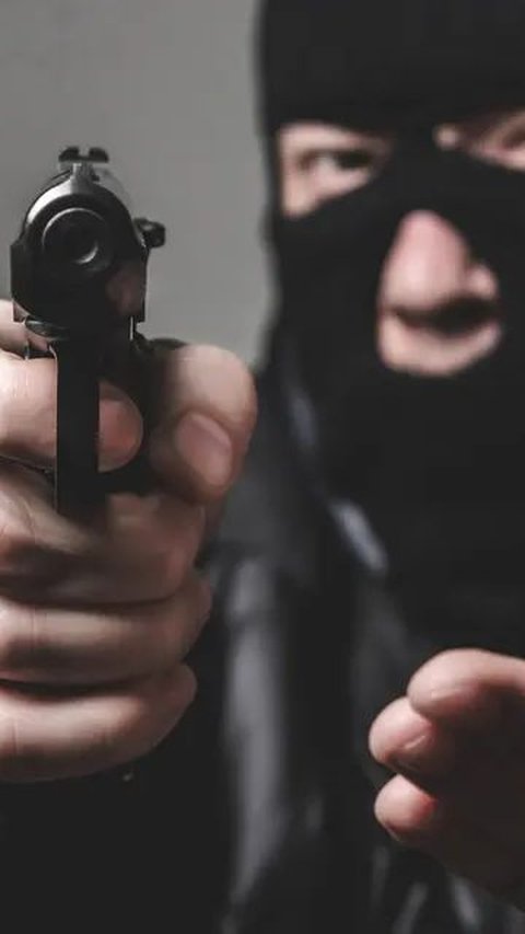 Fakta di Balik Aksi Koboi Jalanan di Banyumas, Pistol yang Dibawa Diduga Hanya Mainan