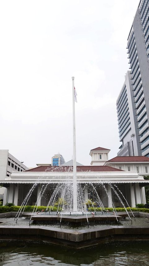 Pemprov DKI Targetkan Perbaikan GOR untuk Pemilu Rampung Akhir Tahun