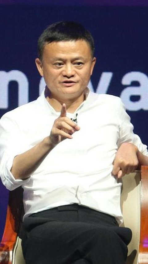 Low Tuck Kwong, Orang Paling Kaya di Indonesia Punya Harta Lebih Banyak dari Jack Ma