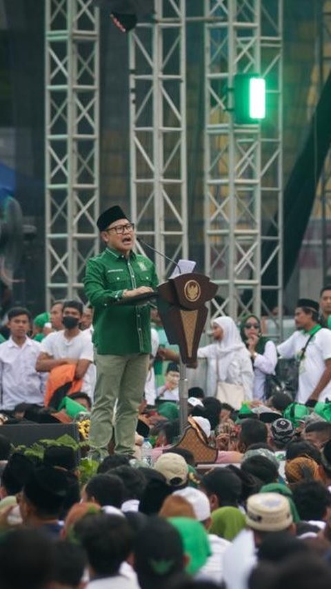 Gus Yusuf: Siapa pun Bersama PKB Menang Pilpres 2024