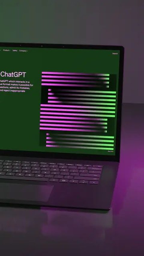Viral Story of US Writer Who Lost Job Because of ChatGPT