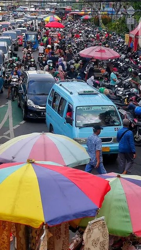 Sejumlah Juru Parkir Nakal Diamankan Dishub Kota Medan, Beraksi di Zona e-Parking