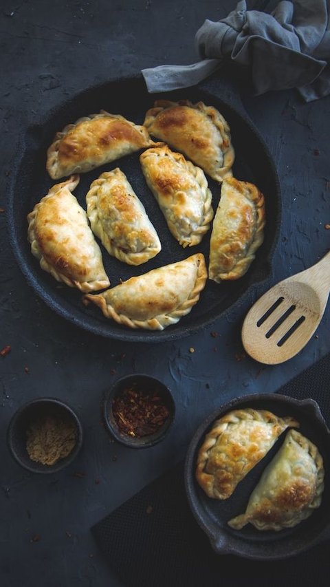 Homemade Empanada Recipe Plus Tips
