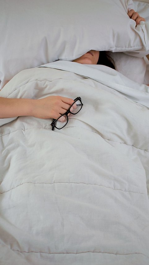 8 Manfaat Tidur Siang Bagi Kesehatan, Bisa Bantu Turunkan Tekanan Darah