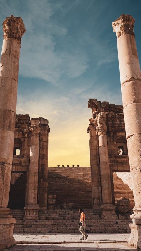 5 Best Places To Visit In Jordan