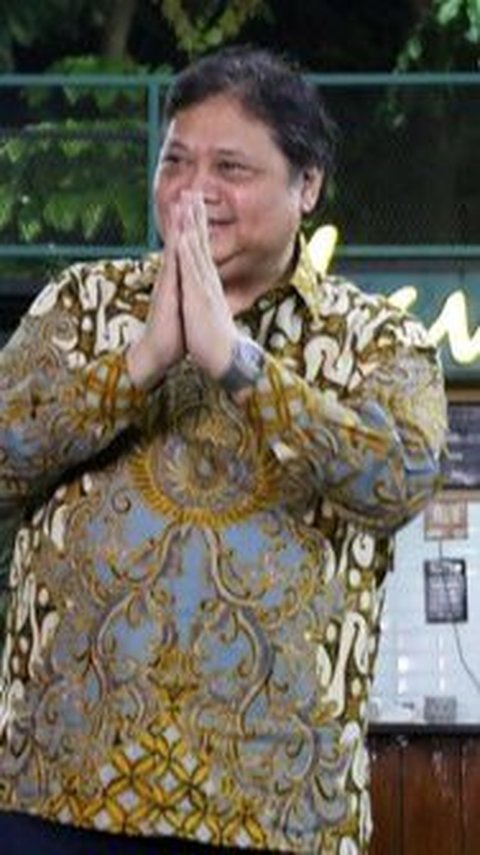 DPD Golkar NTT: Agung Laksono Sudah Bilang Enggak Ada Munaslub
