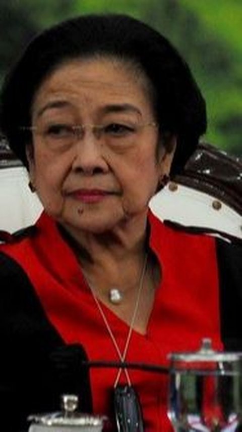 VIDEO: Nada Tinggi Megawati Jengkel Diberitakan Ngawur, 