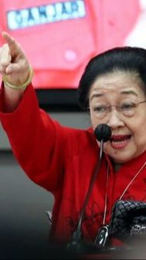 Megawati Tak Mau Intervensi Langkah Politik Khofifah di Pilpres 2024: Ya Karepmu