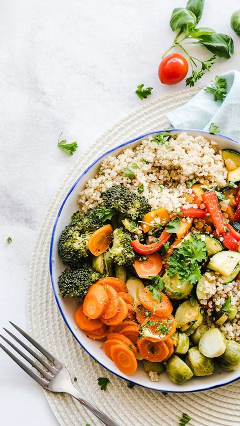 I'm Afraid of Vegetables! Understanding the Strange Case of Lachanophobia