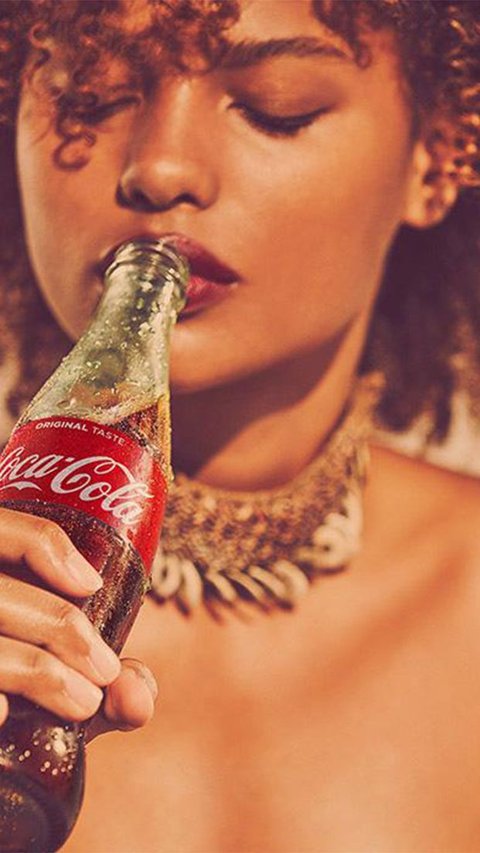 Diborong Semua, Coca-Cola Kuasai 61 Domain yang Berbunyi Ahh.... Tahu Gak Kenapa?