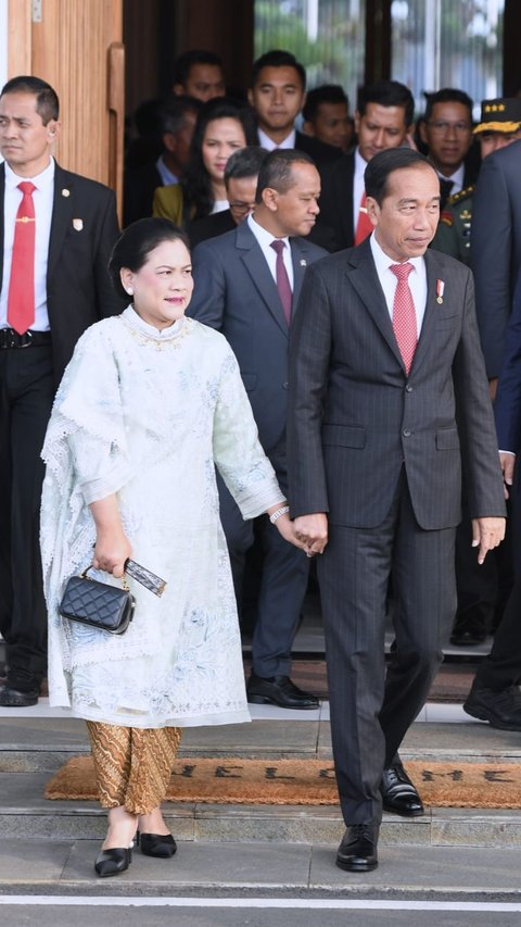Jokowi Bakal Bertemu Xi Jinping, Ini yang Dibahas