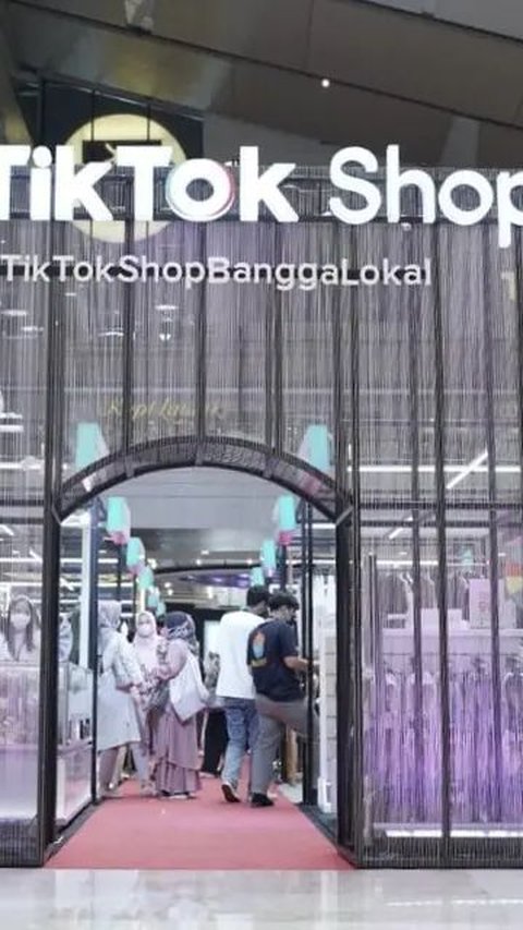 Siap-Siap, Pemerintah Bakal Larang TikTok Shop Jual Produk Impor Harga di Bawah Rp1,5 Juta