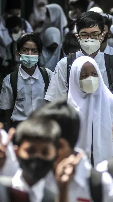 Peningkatan Kualitas Pendidikan Indonesia Sangat Lambat, Bappenas Beberkan Buktinya