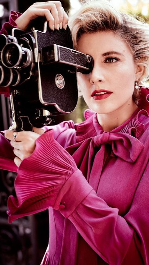 Greta Gerwig Not Planning 'Barbie' Sequel