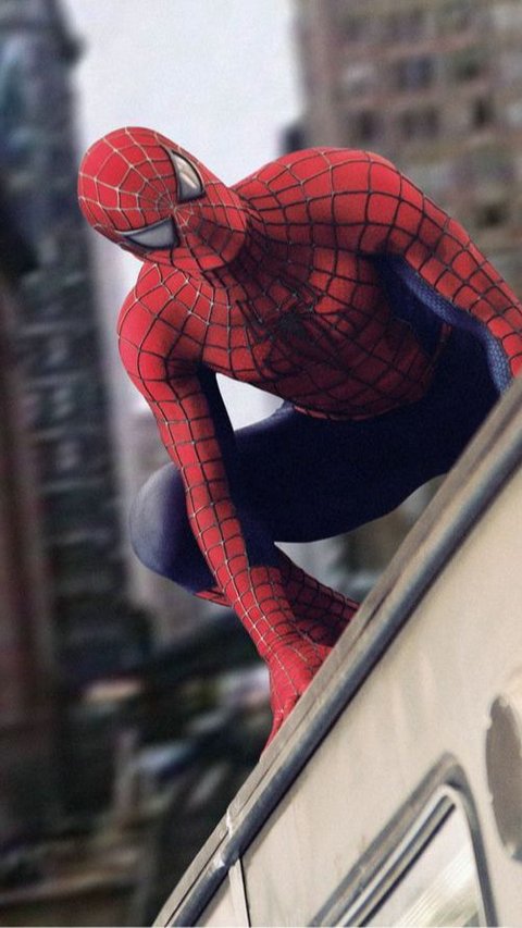 Sam Raimi's Spiderman 4 Movie Will Be Made Soon?
