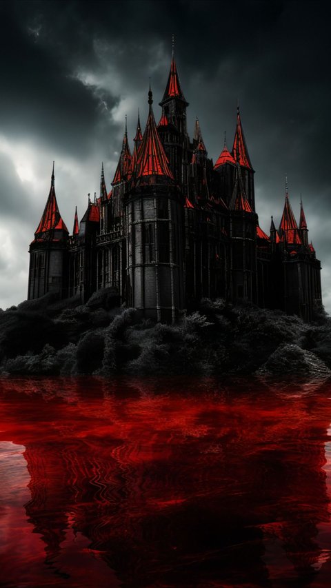 5 Haunted Places in Bulgaria: Tales of Ghostly to Send Goosebump