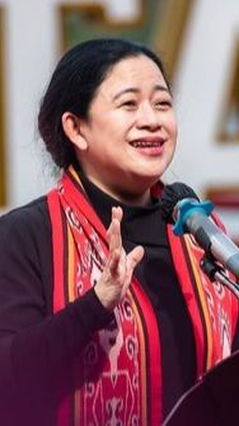VIDEO: Digoda Puan Dukung Ganjar, Cak Imin Bakal Temui Prabowo