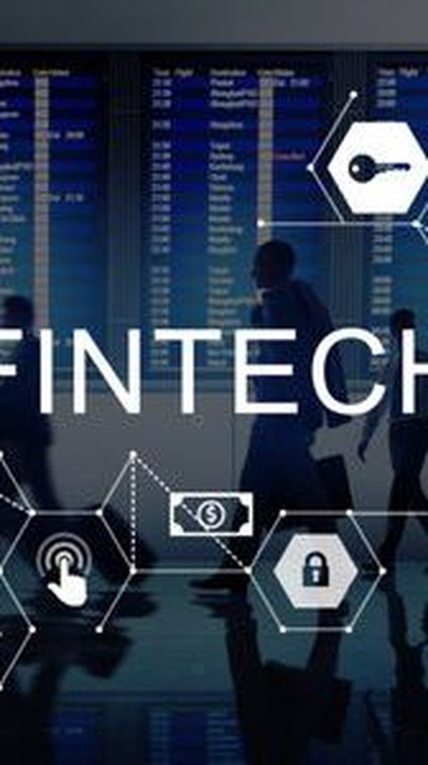 Survei: Pendanaan Perusahaan Fintech di Indonesia Terbesar Kedua di Asia Tenggara