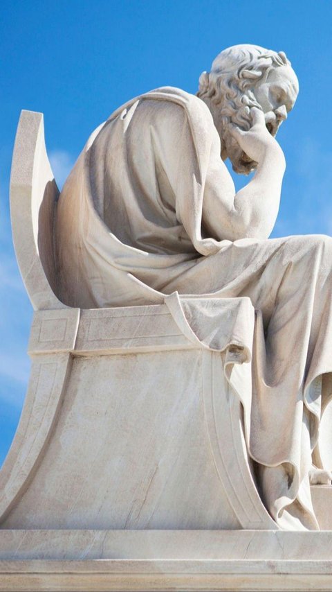 6 Awesome Facts About Greek
