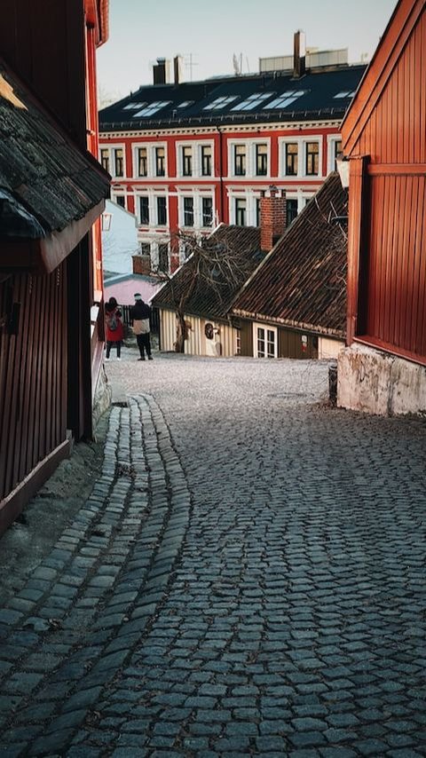 5 Beautiful Places To Visit In Oslo