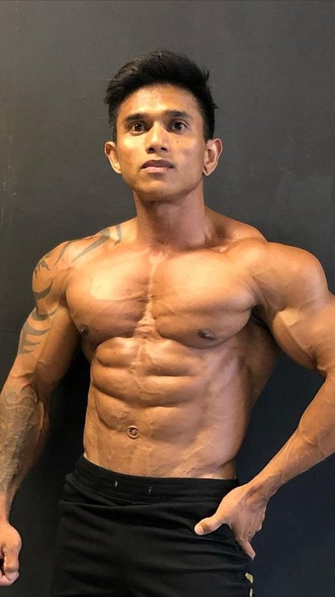 Bali Fitness Influencer Justyn Vicky Dies After Barbell 450-Lbs Hits His Neck