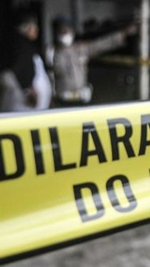 Motor Ditarik Paksa, Warga di Bogor Bentrok hingga Satroni Kantor Debt Collector Bawa Golok