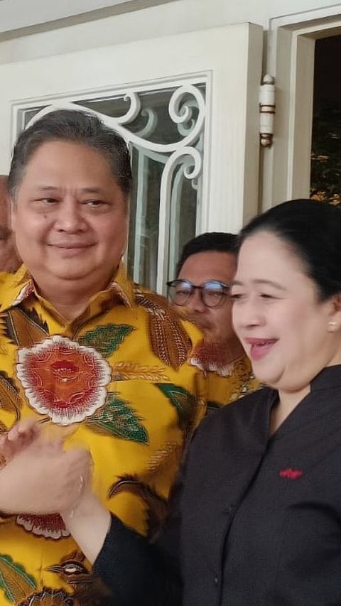 PDIP dan Golkar Segera Deklarasi Koalisi di Pemilu 2024