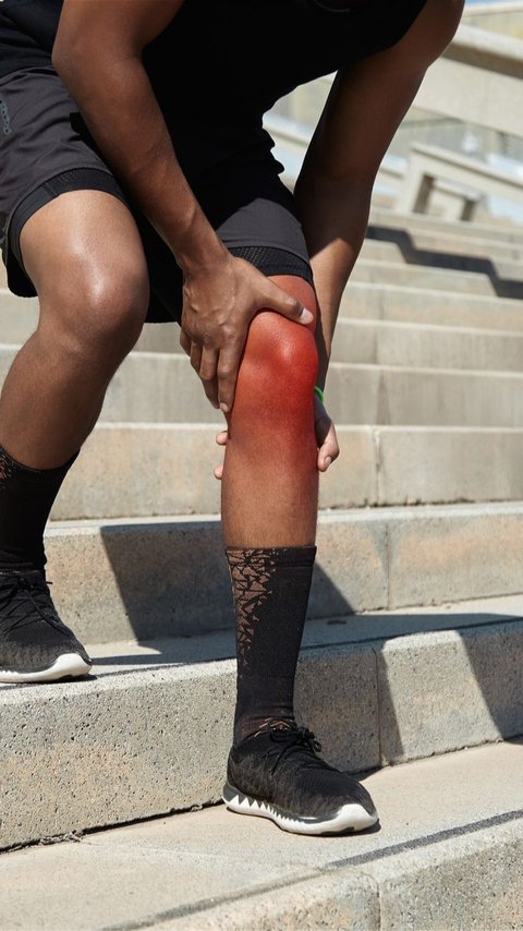 Penyebab Cedera ACL dan Cara Mencegahnya, Cedera yang Sering Dialami Para Atlet