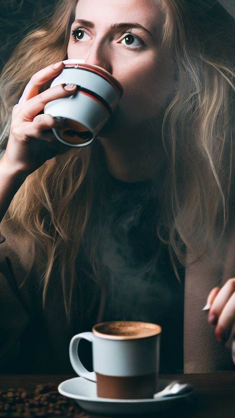 5 Conditions that Can Cause Someone to Become Addicted to Coffee